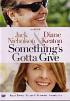 Something's Gotta Give