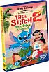 Lilo & Stitch 2: Stitch Has a Glitch