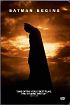 Batman Begins (2 disc)