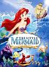 The Little Mermaid: (2 Discs)