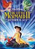 The Little Mermaid 2: Return To The Sea