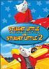 Stuart Little 1 and 2 pack