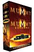 Mummy Franchise Collection