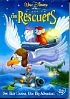 The Rescuers