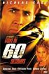 Gone In 60 Seconds