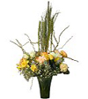 Twigs n Blooms Display