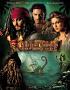 Pirates Of The Caribbean 2: Dead Man's Chest (2 Discs)