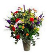 Colourful Mixed Arrangement
