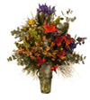 Bright and Bold Mixed Arrangement
