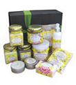 Bali Bath Hamper
